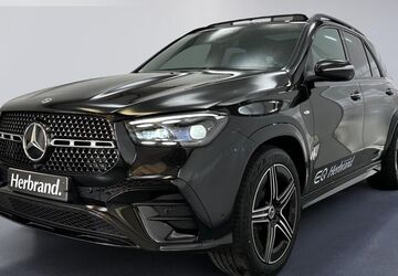 Mercedes-Benz GLE 350 5.234 km 87.800 &euro; Rhede 46414