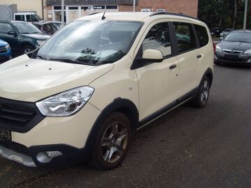 Gebrauchte Dacia Lodgy