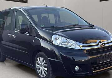 Citroen Jumpy 215.000 km 8.450 &euro; Friedberg 61169