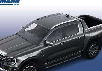 Ford Ranger 10.000 km 54.480 &euro; Weißenthurm 56575