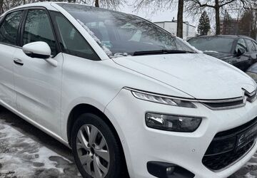 Citroen C4 SpaceTourer 148.000 km 9.900 &euro; Moosburg 85368