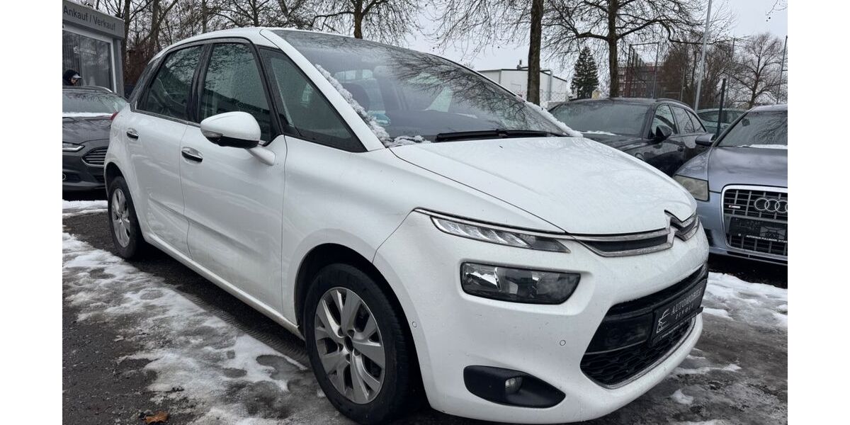 Citroen C4 SpaceTourer 148.000 km 9.900 &euro; Moosburg 85368