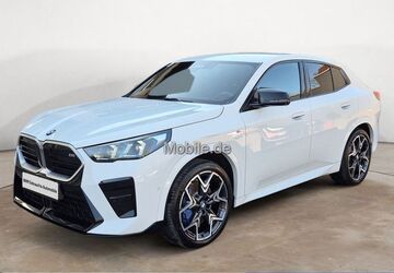 BMW X2 9.005 km 49.990 &euro; Hamm 59071