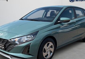Hyundai i20 7.013 km 18.990 &euro; Schiffweiler 66578