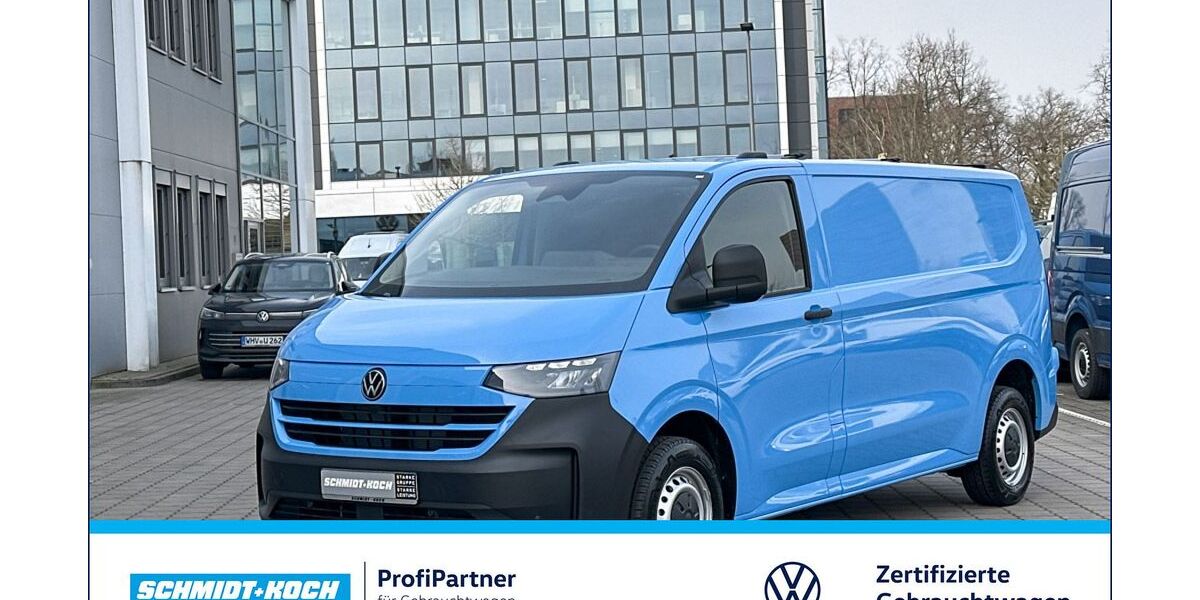 VW T7 Transporter 1.467 km 44.490 &euro; Bremen 28207