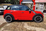 Mini Cooper_S_COUNTRYMAN_JWC_Kit_All4_Navi_Schiebed. 116.200 km 8.300 &euro; Berlin 10247