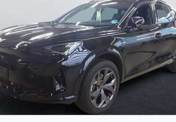 Cupra Formentor 9.500 km 35.980 &euro; Würzburg 97076