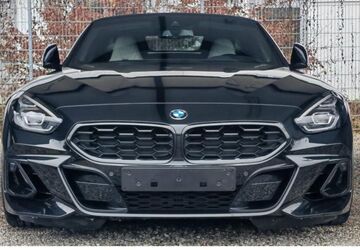 BMW Z4 M40 17.491 km 48.690 &euro; Nersingen 89278