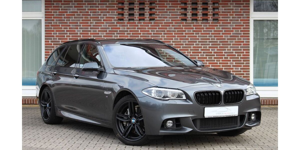 BMW 535 244.013 km 16.890 &euro; Nortmoor 26845