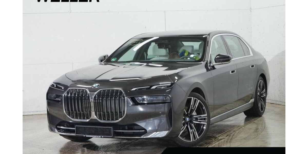 BMW 740 66.884 km 88.410 &euro; Höxter / Stahle 37671