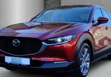 Mazda CX-30 13.328 km 25.980 &euro; Hamburg 21079