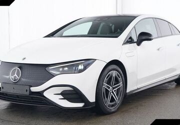 Mercedes-Benz EQE 15.414 km 52.950 &euro; Bad Düben 04849