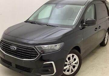 Ford Tourneo Connect 9.770 km 33.980 &euro; Leipzig 04179