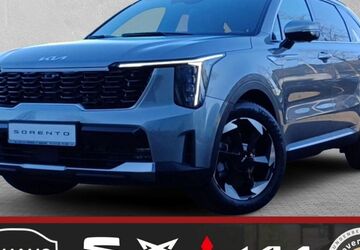 Kia Sorento 10.435 km 56.950 &euro; Zetel OT Neuenburg 26340