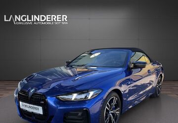 BMW M440 9.200 km 62.900 &euro; Altötting 84503