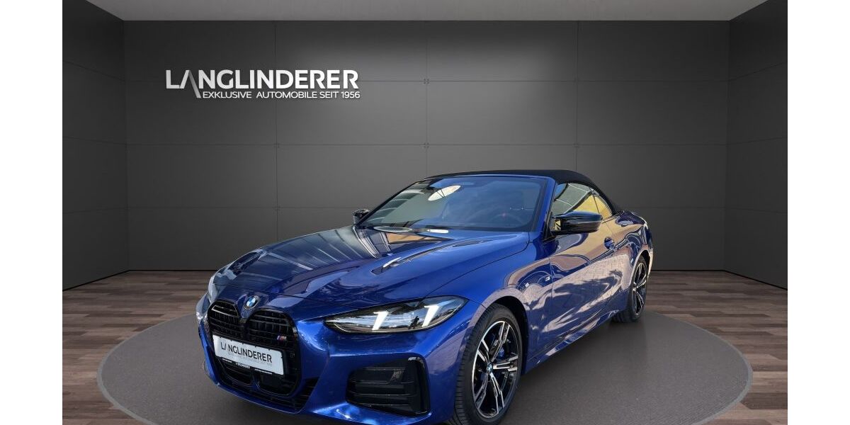 BMW M440 9.200 km 62.900 &euro; Altötting 84503