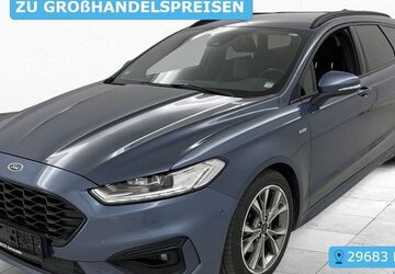 Ford Mondeo 140.925 km 17.197 &euro; Krefeld 47829