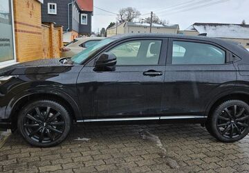 Honda HR-V 123.100 km 21.690 &euro; Bautzen 02625