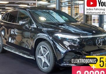 Mercedes-Benz EQS 6.533 km 89.900 &euro; Cloppenburg 49661