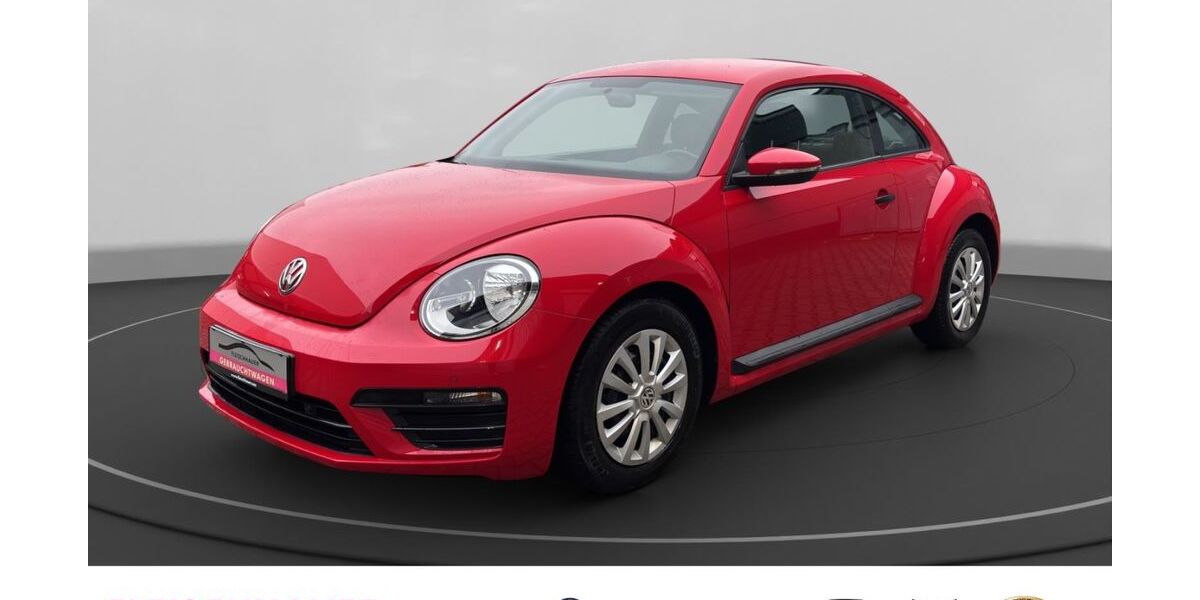 VW Beetle 103.711 km 11.490 &euro; Bad Kreuznach 55543