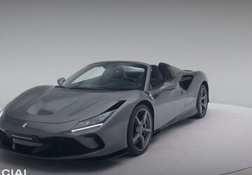 Ferrari F8 6.123 km 344.900 &euro; Hamburg 22143