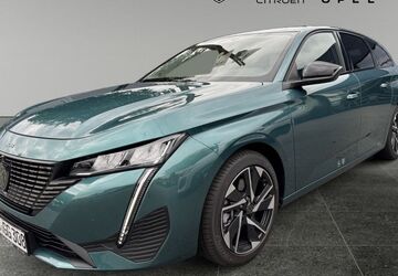 Peugeot 308 8.500 km 32.790 &euro; Rendsburg 24768