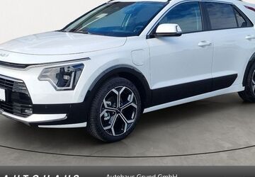 Kia Niro 19.750 km 30.980 &euro; Berga 06536