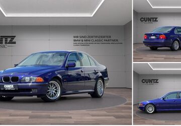 BMW 528 6.990 km 26.690 &euro; Neustadt 67433