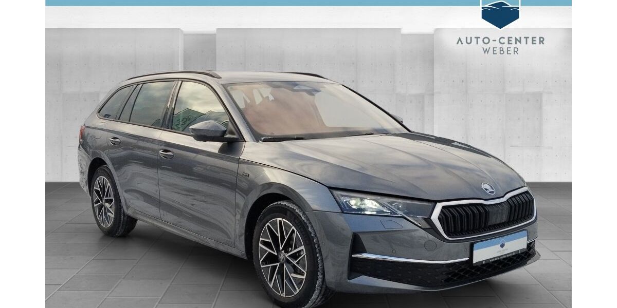 Skoda Octavia 9.951 km 36.210 &euro; Leipzig/Lindenthal 04158