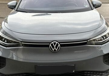 VW ID.4 63.500 km 22.950 &euro; Künzelsau 74653