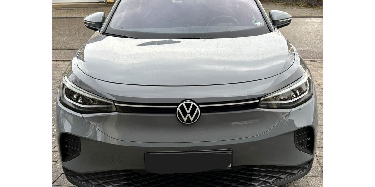 VW ID.4 63.500 km 22.950 &euro; Künzelsau 74653