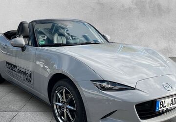 Mazda MX-5 1.900 km 32.500 &euro; Albstadt 72458
