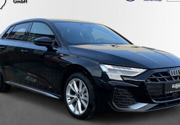 Audi A3 1.500 km 36.489 &euro; Waren (Müritz) 17192