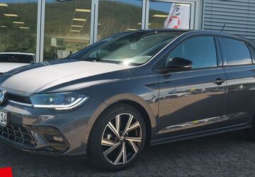 VW Polo 16.900 km 27.690 &euro; Laudenbach 63925