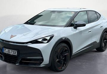 Cupra Tavascan 8.353 km 44.990 &euro; Reutlingen 72760