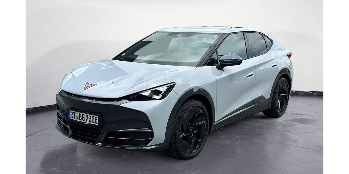 Cupra Tavascan 8.353 km 44.990 &euro; Reutlingen 72760