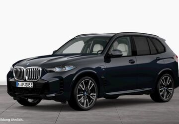 BMW X5 11.109 km 99.990 &euro; Dreieich-Sprendlingen 63303