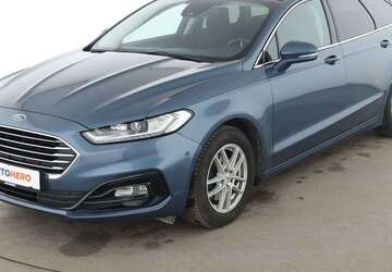 Ford Mondeo 114.909 km 17.880 &euro; Berlin 14059