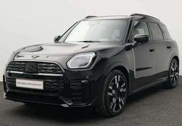 Mini Countryman SE All4 18.746 km 44.631 &euro; München 80788