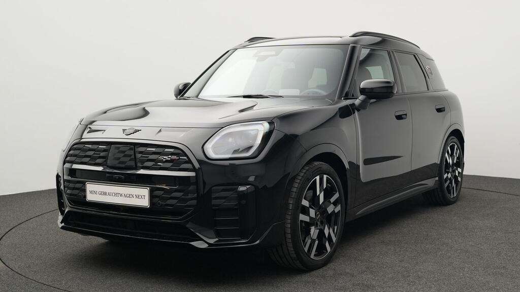 Mini Countryman SE All4 18.746 km 44.631 &euro; München 80788