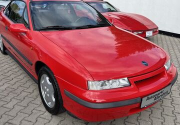Opel Calibra 33.600 km 13.900 &euro; Allersberg 90584