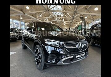Mercedes-Benz GLC 300 5.000 km 63.800 &euro; Penzberg 82377