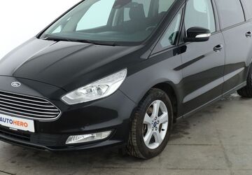 Ford Galaxy 98.864 km 15.290 &euro; Leipzig 04328