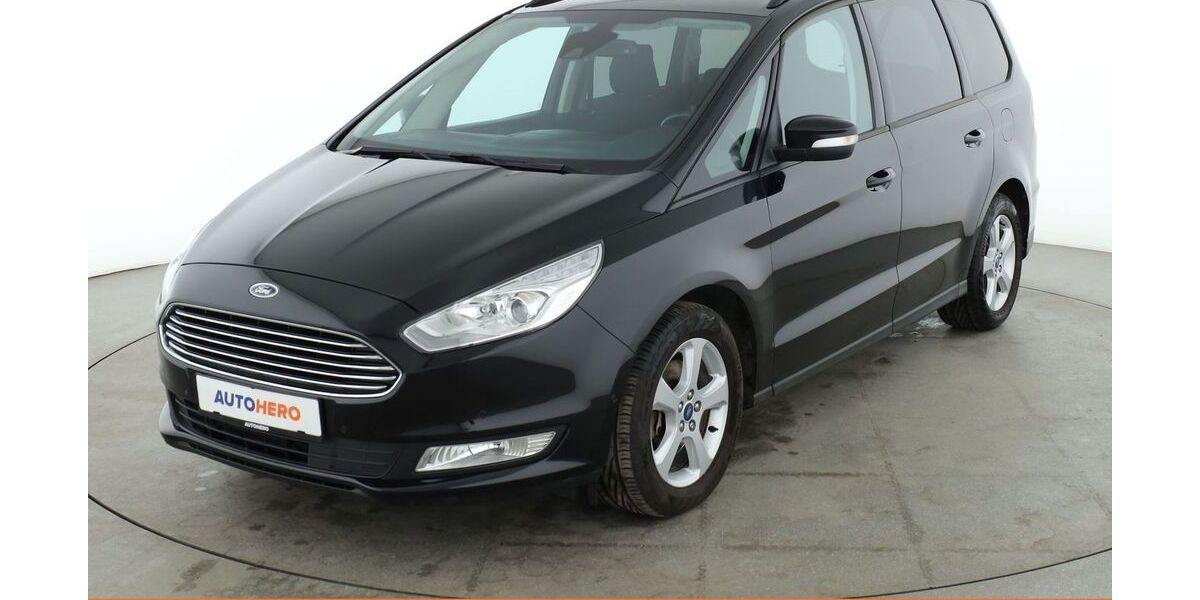 Ford Galaxy 98.864 km 15.290 &euro; Leipzig 04328