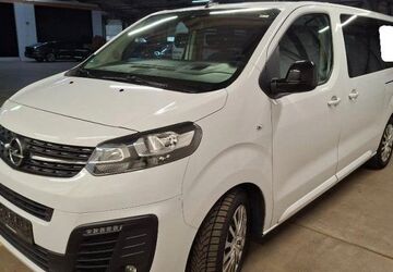 Opel Zafira Life 197.562 km 23.300 &euro; Sottrum 27367