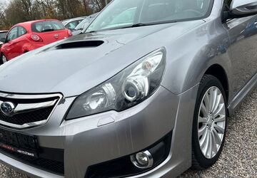 Subaru Legacy 290.000 km 2.500 &euro; Freiburg im Breisgau 79108