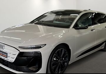 Audi S6 e-tron 10.000 km 89.800 &euro; Kaiserslautern 67663