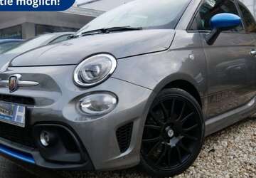 Abarth 500 73.737 km 17.800 &euro; Schwäbisch Hall 74523