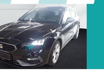 Seat Leon 24.418 km 26.290 &euro; Leonberg 71229