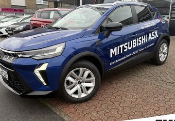 Mitsubishi ASX 5.200 km 20.730 &euro; Bocholt 46397